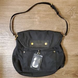 Marc Jacobs Nylon Shoulder Bag Large